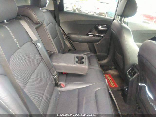KNDCE3LC4J5111225 KIA NIRO EX