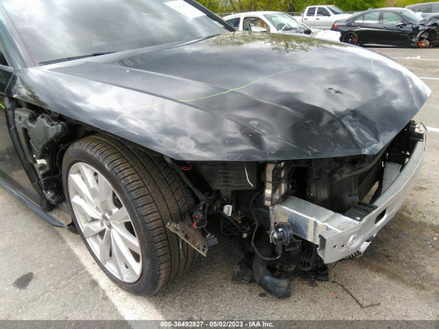 WAUDNAF46JN019639 Audi A4 PREMIUM