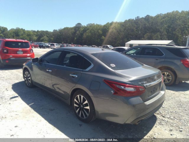 1N4AL3AP4JC247987 Nissan Altima 2.5 Sl