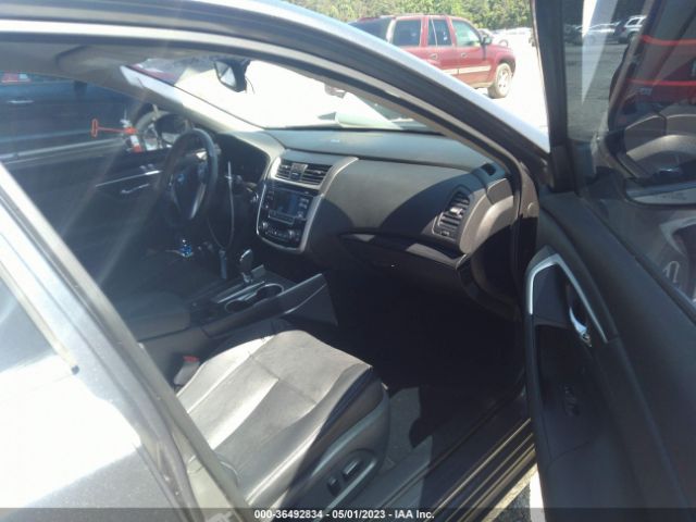 1N4AL3AP4JC247987 Nissan Altima 2.5 Sl