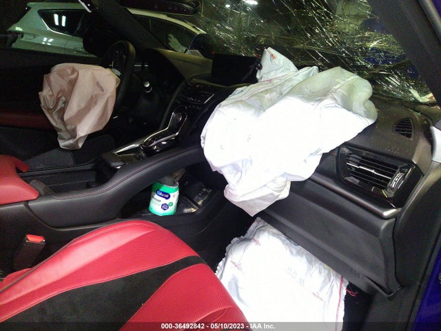 5J8TC2H62NL015311 Acura Rdx W/a-spec Package