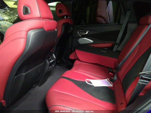 5J8TC2H62NL015311 Acura Rdx W/a-spec Package