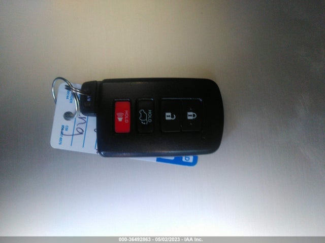 Toyota Rav4 Limited 2014 2T3DFREV3EW207493 Image 11