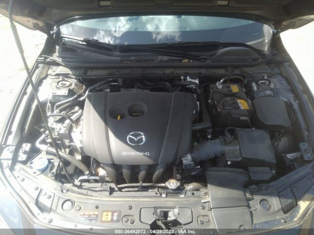 JM1BPALL2N1500873 Mazda Mazda3 Hatchback Preferred