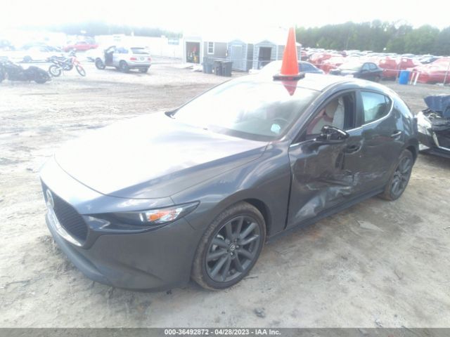 JM1BPALL2N1500873 Mazda Mazda3 Hatchback Preferred