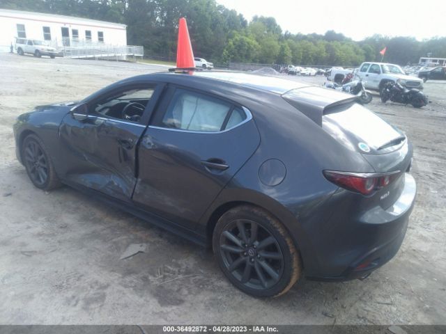 JM1BPALL2N1500873 Mazda Mazda3 Hatchback Preferred