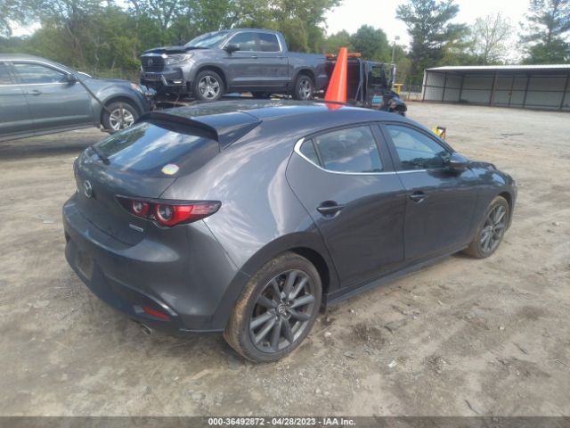 JM1BPALL2N1500873 Mazda Mazda3 Hatchback Preferred