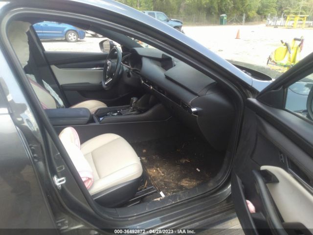 JM1BPALL2N1500873 Mazda Mazda3 Hatchback Preferred