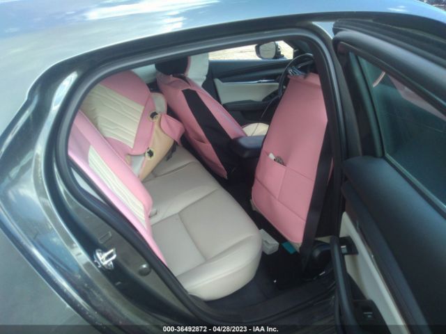 JM1BPALL2N1500873 Mazda Mazda3 Hatchback Preferred