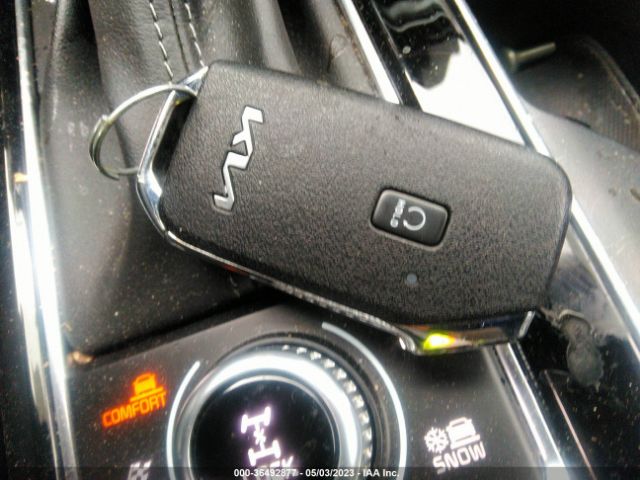 5XYP3DHC2NG295406 KIA Telluride Ex