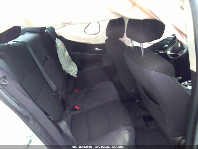 Chevrolet Cruze 1lt 2014 1G1PC5SB6E7215164 Image 9