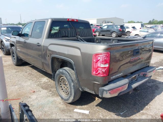 3GTP1TEH7FG103349 GMC SIERRA 1500