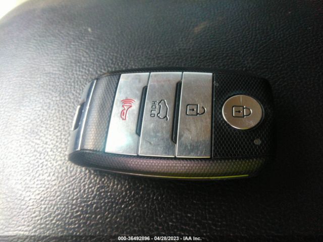 5XYPH4A5XHG319467 KIA Sorento Ex V6