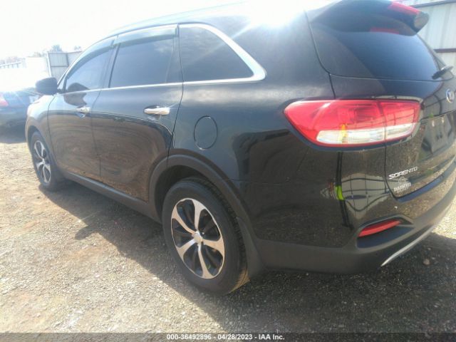 5XYPH4A5XHG319467 KIA Sorento Ex V6