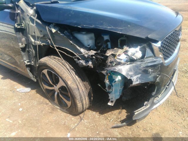 5XYPH4A5XHG319467 KIA Sorento Ex V6
