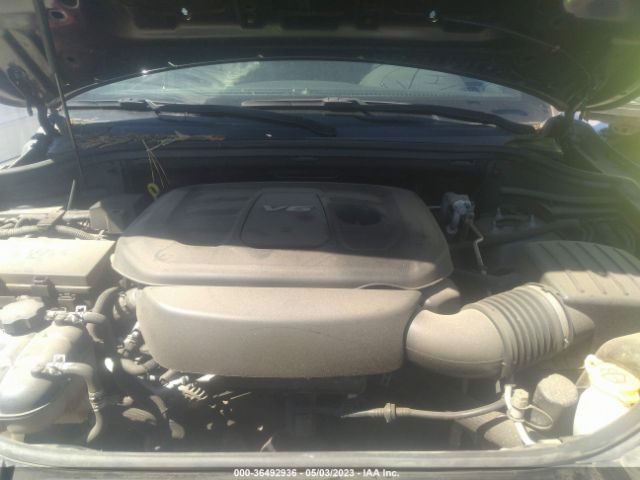 1C4RJFBG2GC456866 Jeep Grand Cherokee Limited