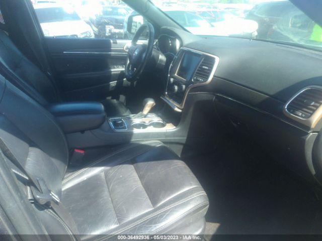 1C4RJFBG2GC456866 Jeep Grand Cherokee Limited