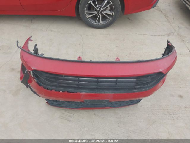 3KPF24AD3NE417107 KIA Forte Lxs