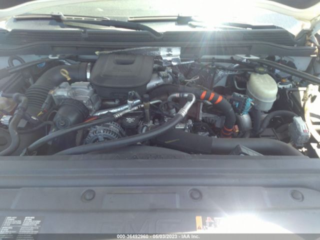 1GT120E88FF144155 GMC Sierra 2500hd Denali