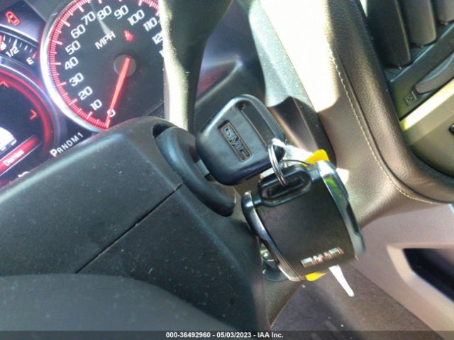 1GT120E88FF144155 GMC Sierra 2500hd Denali