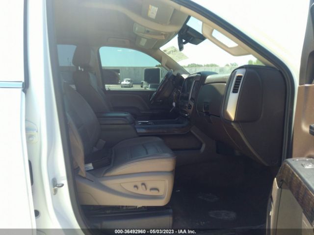 1GT120E88FF144155 GMC Sierra 2500hd Denali