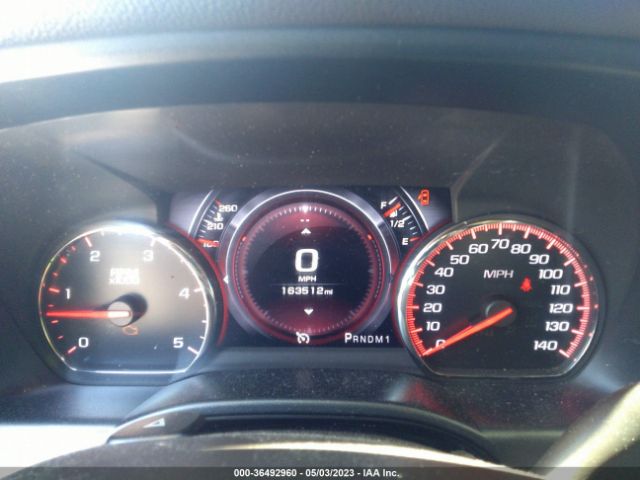 1GT120E88FF144155 GMC Sierra 2500hd Denali