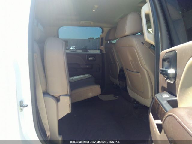 1GT120E88FF144155 GMC Sierra 2500hd Denali
