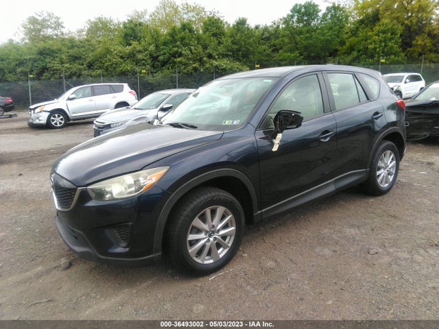 Mazda CX-5 SPORT 2015 JM3KE4BYXF0504527 Image 2
