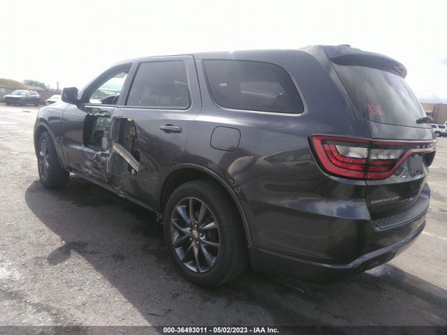 Dodge DURANGO GT 2017 1C4RDHDG1HC859609 Image 3