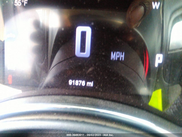 Dodge DURANGO GT 2017 1C4RDHDG1HC859609 Image 7