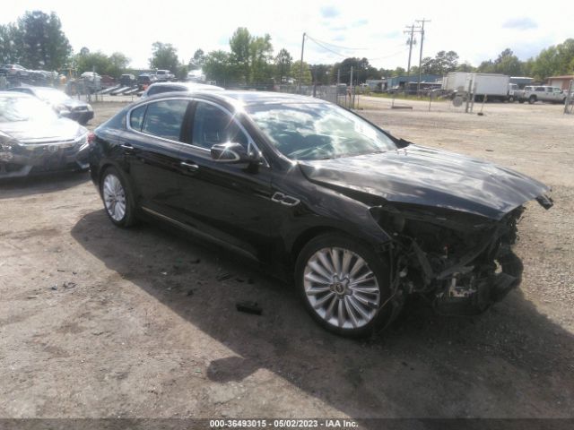 KNALW4D48F6021164 auction archive image
