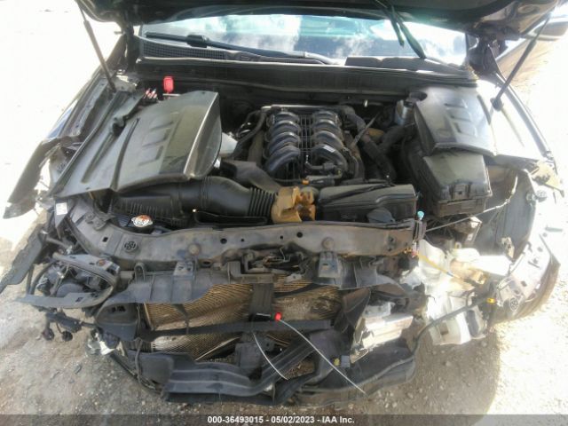 KNALW4D48F6021164 KIA K900 Luxury