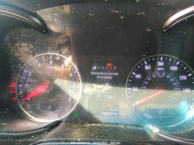 KNALW4D48F6021164 KIA K900 Luxury
