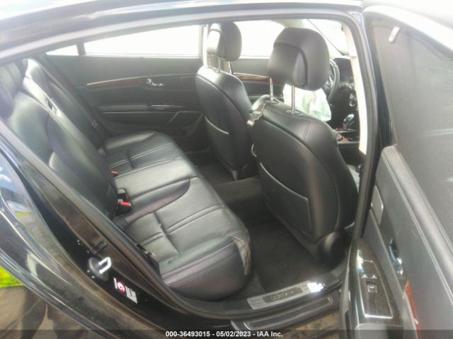 KNALW4D48F6021164 KIA K900 Luxury