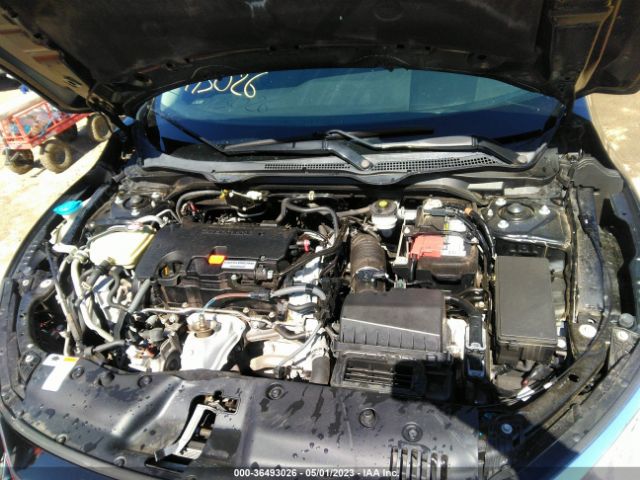 19XFC2E57HE021349 Honda Civic Lx