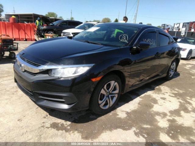 19XFC2E57HE021349 Honda Civic Lx