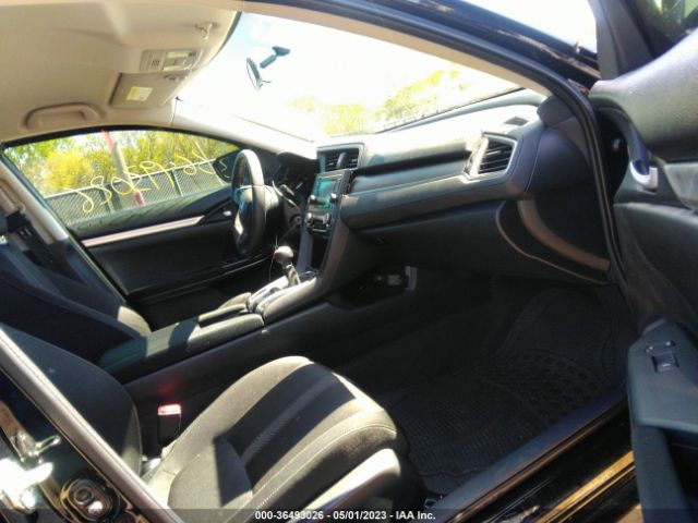 19XFC2E57HE021349 Honda Civic Lx