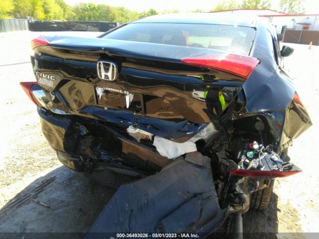 19XFC2E57HE021349 Honda Civic Lx