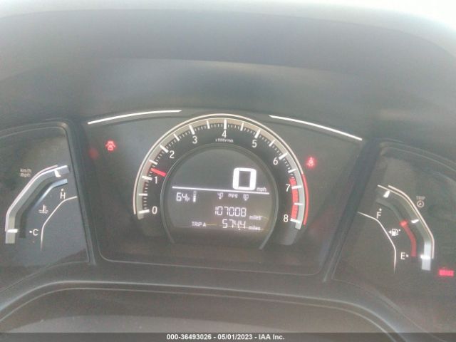 19XFC2E57HE021349 Honda Civic Lx