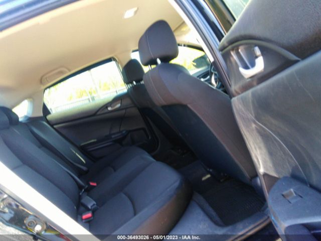 19XFC2E57HE021349 Honda Civic Lx