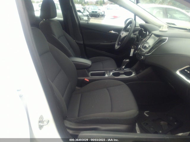 Chevrolet CRUZE LT 2016 1G1BE5SM1G7278522 Image 6