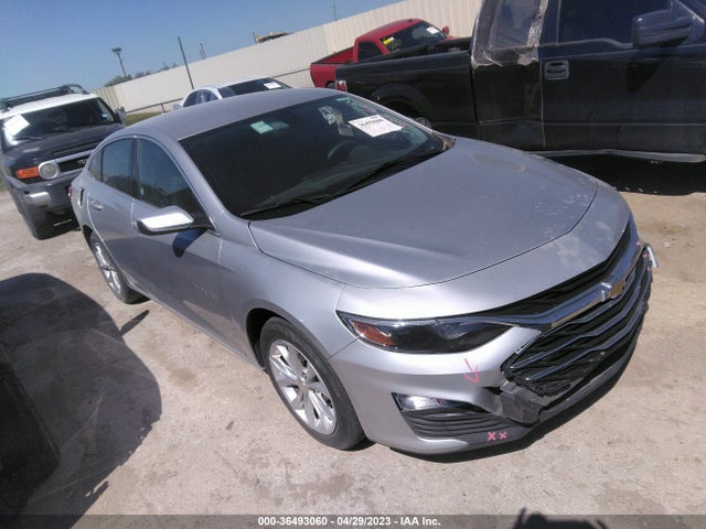2022 1G1ZD5ST3NF125877 main image
