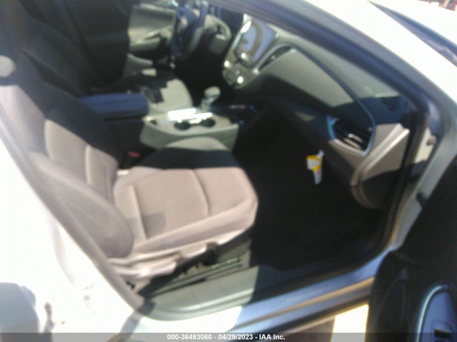 Chevrolet MALIBU LT 2022 1G1ZD5ST3NF125877 Image 5
