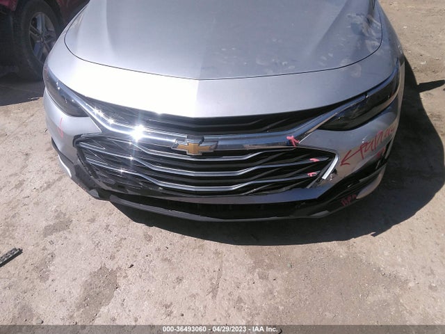 Chevrolet MALIBU LT 2022 1G1ZD5ST3NF125877 Image 6