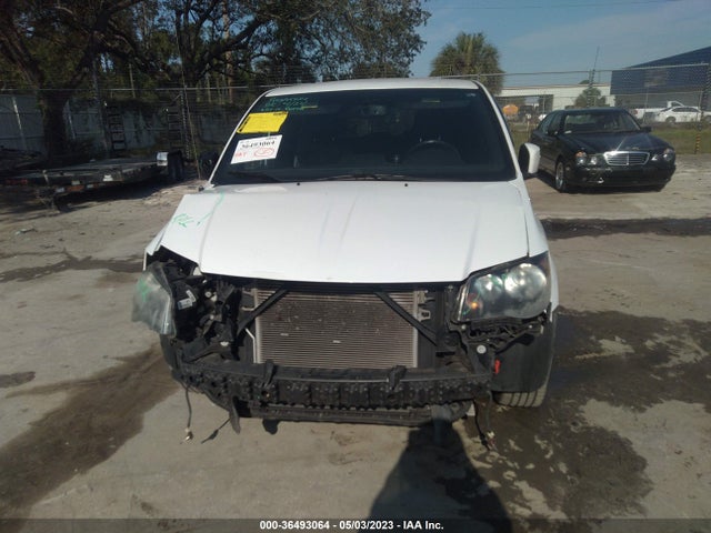 2C4RC1HG8ER336899 Chrysler Town & Country S