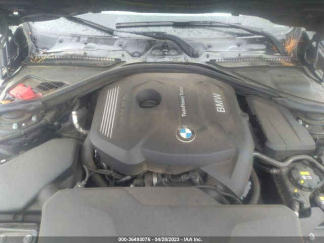 WBA8D9G58HNT91052 BMW 3 Series 330i Xdrive
