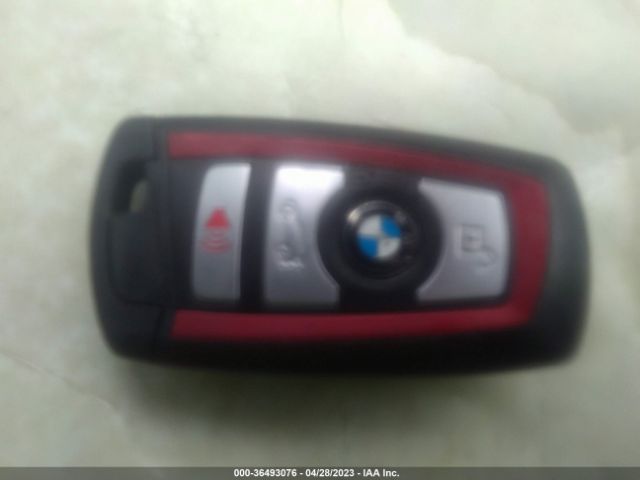 WBA8D9G58HNT91052 BMW 3 Series 330i Xdrive