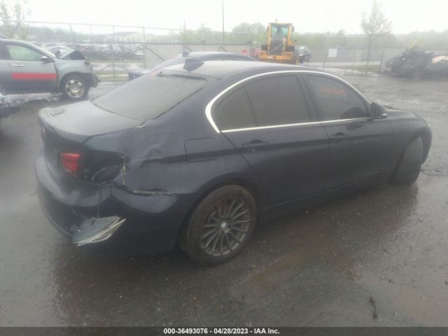 WBA8D9G58HNT91052 BMW 3 Series 330i Xdrive