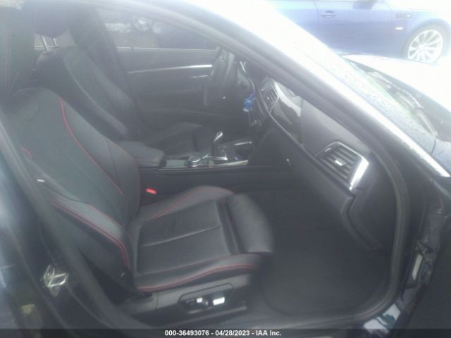 WBA8D9G58HNT91052 BMW 3 Series 330i Xdrive