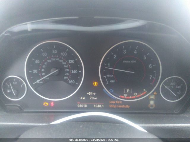 WBA8D9G58HNT91052 BMW 3 Series 330i Xdrive